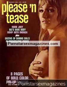 Please 'N Tease number 1-1969